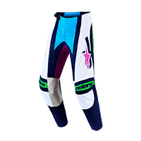 Pantalon Alpinestars Techstar Maven vert