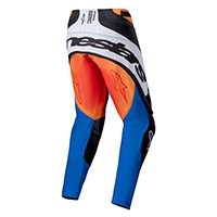 Alpinestars Techstar Melt 2025 Pants Orange