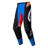Pantalon Alpinestars Techstar Melt 2025 Orange