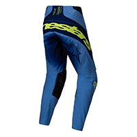 Alpinestars Techstar Melt 2025 Pants Light Blue