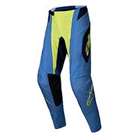 Pantalon Alpinestars Techstar Melt 2025 Bleu Claire