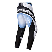 Alpinestars Techstar Melt 2025 Pants Black Blue