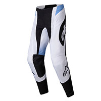 Pantalon Alpinestars Techstar Melt 2025 Noir Bleu