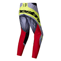 Alpinestars Techstar Melt 2025 Pants Red