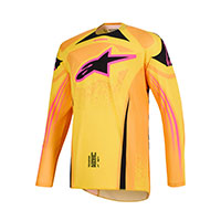 Alpinestars Techstar Nomur 2026 Jersey Red