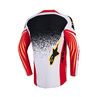 Alpinestars Techstar Nomur 2026 Jersey Grey - 2