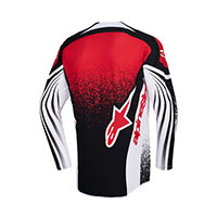 Alpinestars Techstar Nomur 2026 Jersey Red - 2