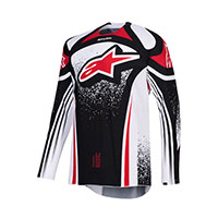 Alpinestars Techstar Nomur 2026 Jersey Red