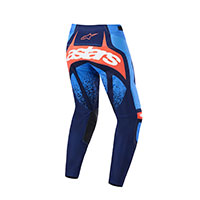 Alpinestars Techstar Nomur 2026 Pants Navy - 2