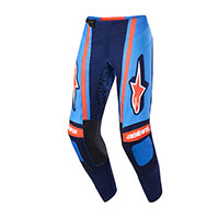 Alpinestars Techstar Nomur 2026 Pants Navy