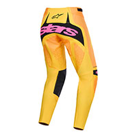 Alpinestars Techstar Nomur 2026 Pants Grey Red - 2