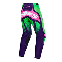 Alpinestars Techstar Nomur 2026 Pants Green - 2