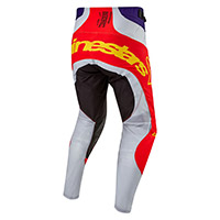 Alpinestars Techstar Ocuri 2024 Hose orange - 2