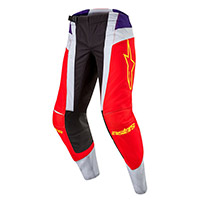 Pantalon Alpinestars Techstar Ocuri 2024 Orange