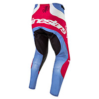 Pantalón Alpinestars Techstar Ocuri 2024 azul