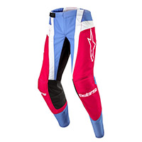 Alpinestars Techstar Ocuri 2024 Pants Blue