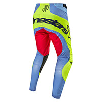 Pantalón Alpinestars Techstar Ocuri 2024 amarillo - 2