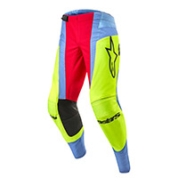 Alpinestars Techstar Ocuri 2024 Pants Yellow