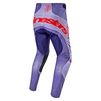 Pantalon Alpinestars Techstar Ocuri 2024 Violet