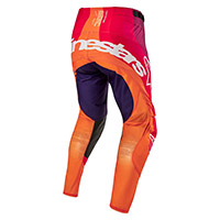 Alpinestars Techstar Pneuma 2024 Hose orange - 2