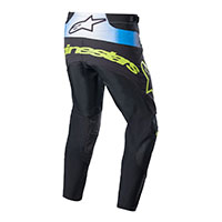 Alpinestars Techstar Push 2023 Pants Blue - 2