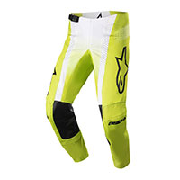Alpinestars Techstar Push 2023 Pants Yellow