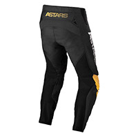 Pantalones Alpinestars Techstar Quadro 2022 amarillo