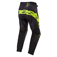 Pantaloni Alpinestars Techstar Rantera 2024 Navy - img 2