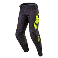 Pantaloni Alpinestars Techstar Rantera 2024 Navy