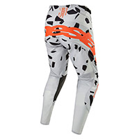 Pantalon Alpinestars Techstar Rantera 2024 gris - 2