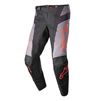 Pantalon Alpinestars Techstar Sein 2023 Rouge