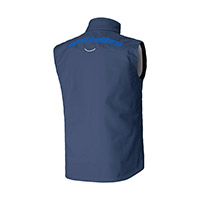 Giacca Alpinestars Techstar Softshell Blu - img 2