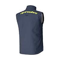 Giacca Alpinestars Techstar Softshell Grigio - img 2