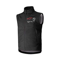 Blouson Alpinestars Techstar Softshell Noir