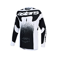 Alpinestars Techstar Swan Jersey weiss