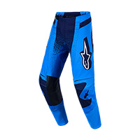 Alpinestars Techstar Swan Pants blue