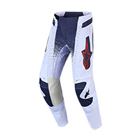 Alpinestars Techstar Swan Hose grau
