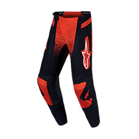 Alpinestars Techstar Swan Pants red
