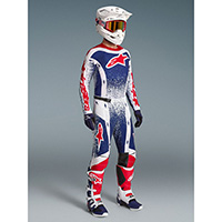 Alpinestars Techstar LE Unity Combo