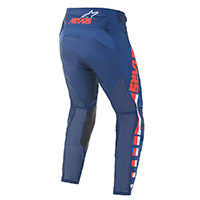 Pantalones Alpinestars Techstar Venom 2021 azul