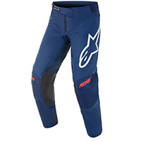 Pantalones Alpinestars Techstar Venom 2021 azul