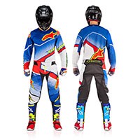 Alpinestars Techstar Venom Pant Ltd Ama Mx Buchanan