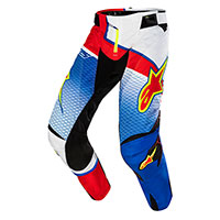 Pantalon Alpinestars Techstar Venom Ltd Ama Mx Buchanan