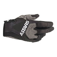 Alpinestars Venture R nero grigio