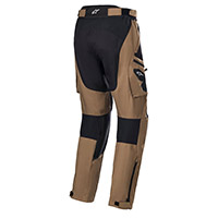 Alpinestars Venture Xt In Boot Pants Camel