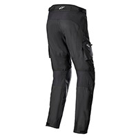 Pantaloni Alpinestars Venture Xt Over Boot Nero - img 2