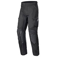 Alpinestars Venture Xt Over Boot Pants Black