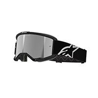 Maschera Alpinestars Vision 5 Corp Nero Argento