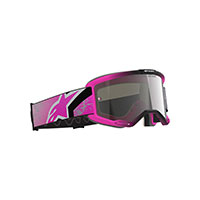 Alpinestars Vision 5 Lahnd Goggle Iron Pink - 2