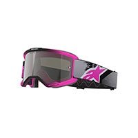 Alpinestars Vision 5 Lahnd Goggle Iron Pink